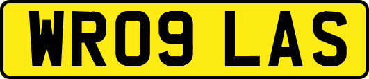 WR09LAS