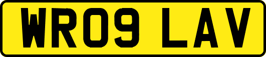 WR09LAV