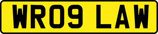 WR09LAW