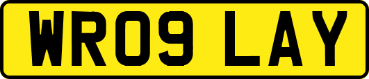 WR09LAY