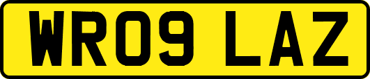 WR09LAZ