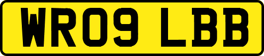 WR09LBB