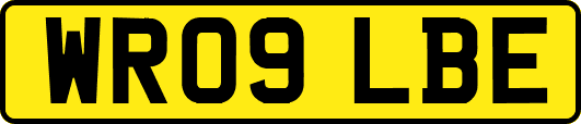 WR09LBE