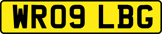 WR09LBG