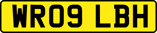 WR09LBH