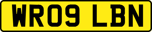 WR09LBN