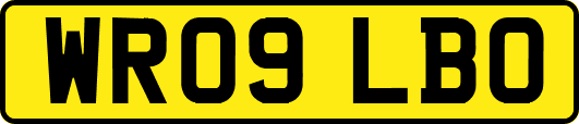 WR09LBO