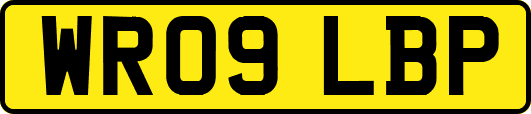 WR09LBP