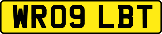 WR09LBT