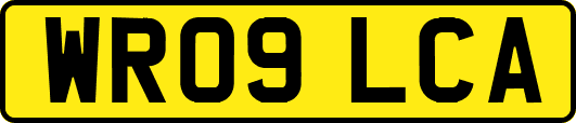 WR09LCA