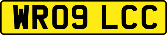 WR09LCC