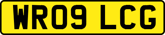 WR09LCG