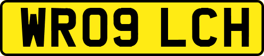 WR09LCH