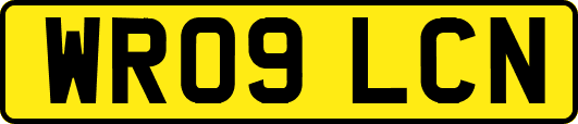 WR09LCN