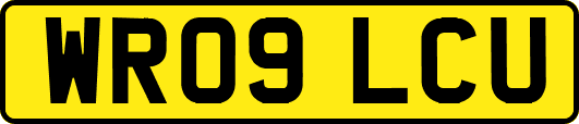 WR09LCU