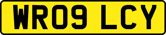 WR09LCY