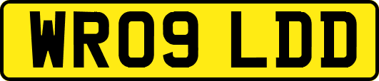 WR09LDD