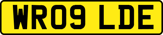 WR09LDE