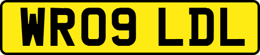 WR09LDL