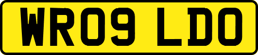 WR09LDO