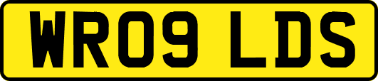 WR09LDS