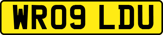 WR09LDU