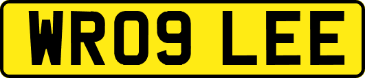 WR09LEE