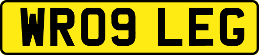 WR09LEG