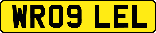 WR09LEL