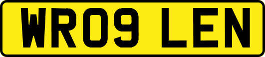 WR09LEN