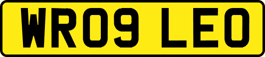 WR09LEO