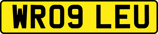 WR09LEU