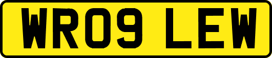 WR09LEW