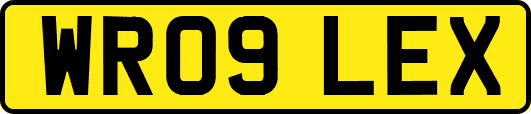 WR09LEX