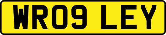 WR09LEY
