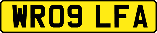 WR09LFA