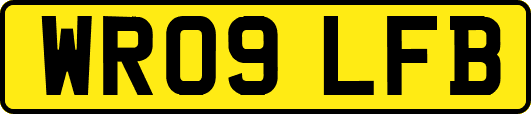 WR09LFB
