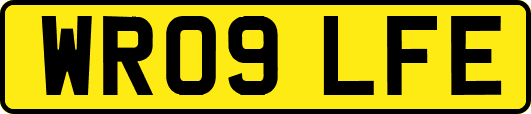 WR09LFE
