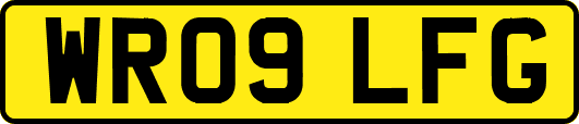 WR09LFG