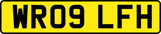 WR09LFH