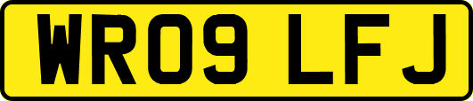 WR09LFJ