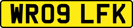 WR09LFK