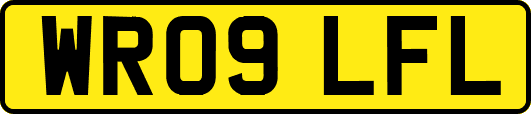 WR09LFL