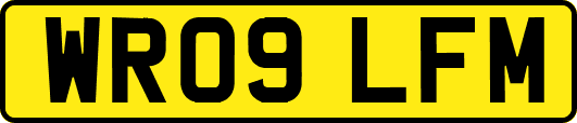 WR09LFM
