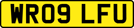 WR09LFU