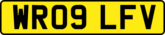 WR09LFV