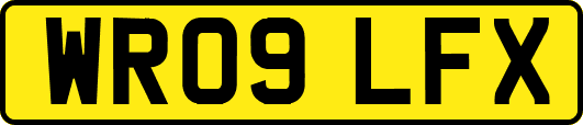 WR09LFX