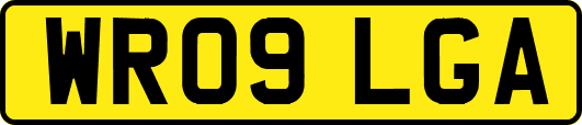 WR09LGA