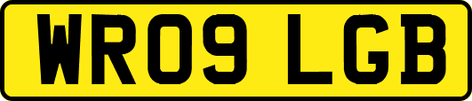 WR09LGB