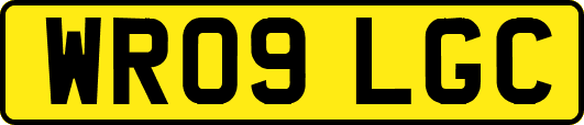 WR09LGC